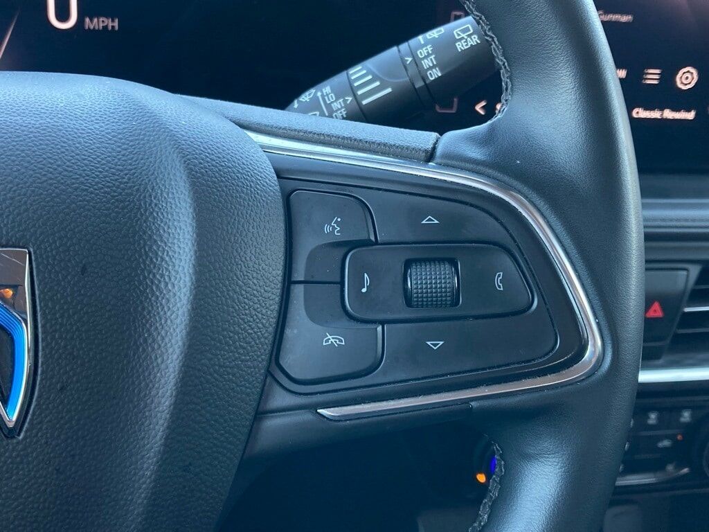 2024 Buick Encore GX Sport Touring San Antonio TX