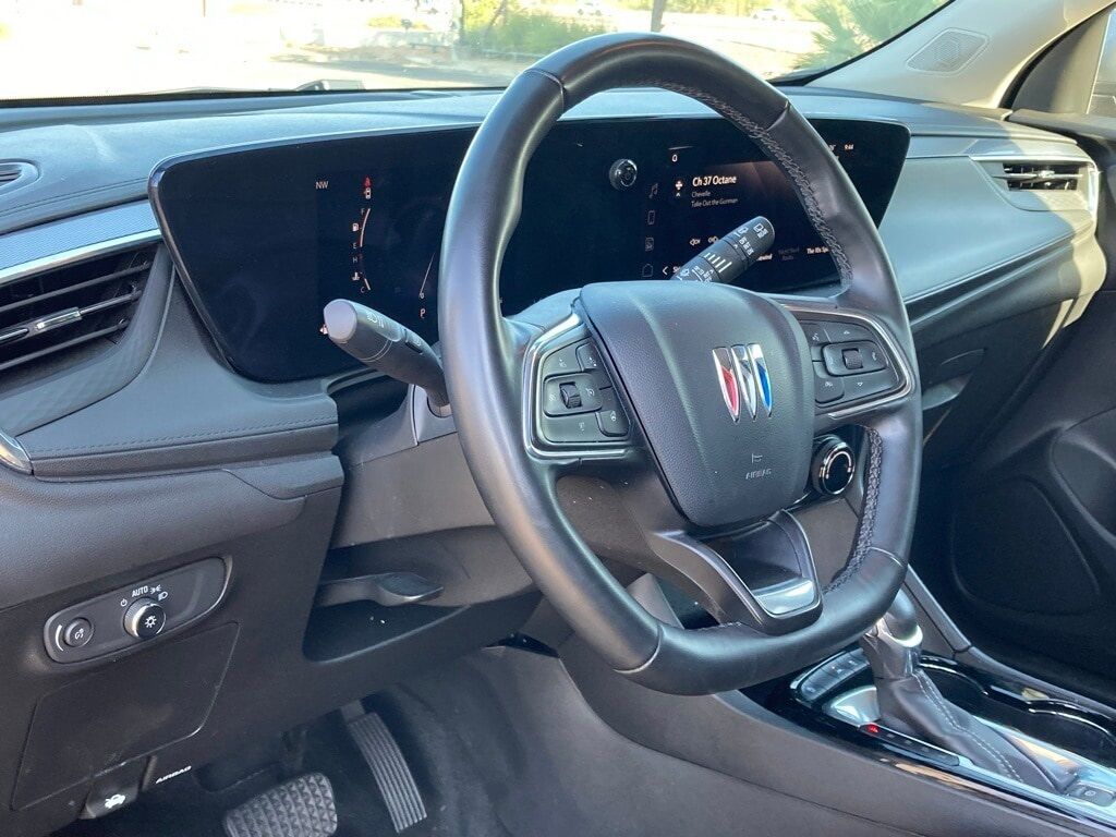2024 Buick Encore GX Sport Touring San Antonio TX