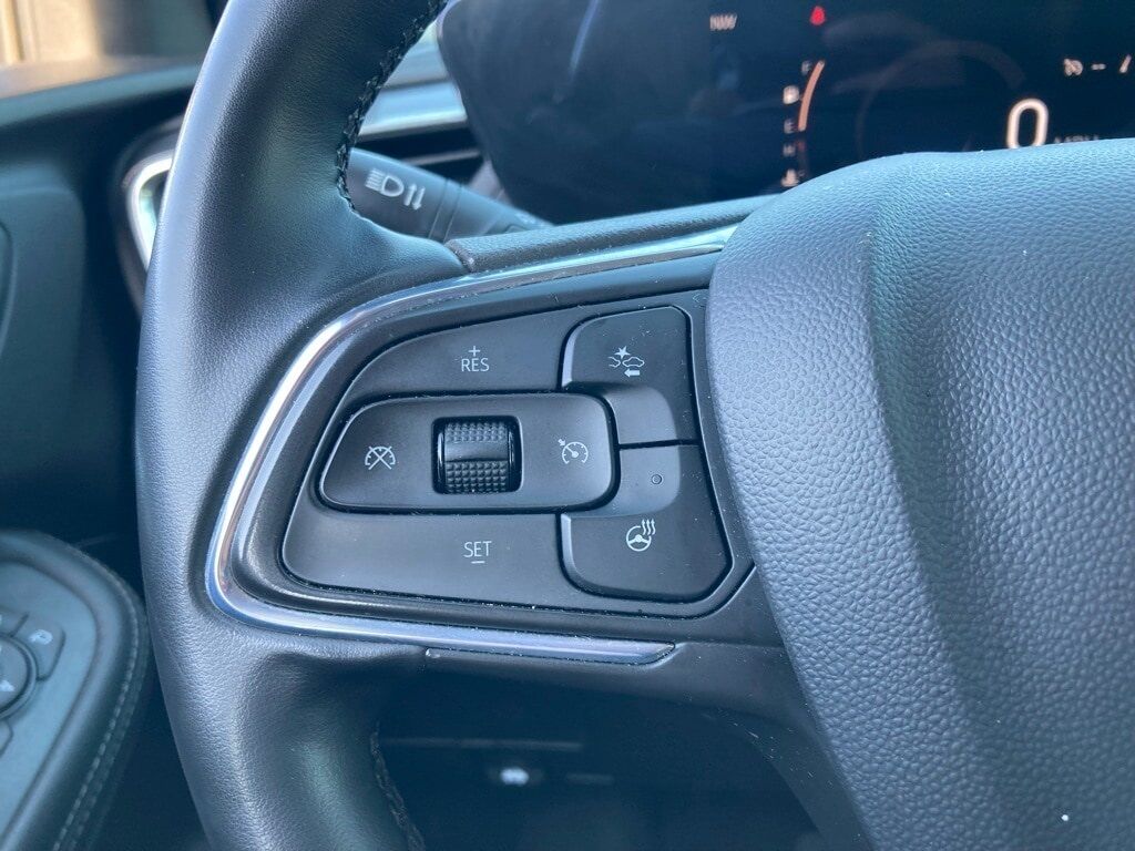 2024 Buick Encore GX Sport Touring San Antonio TX
