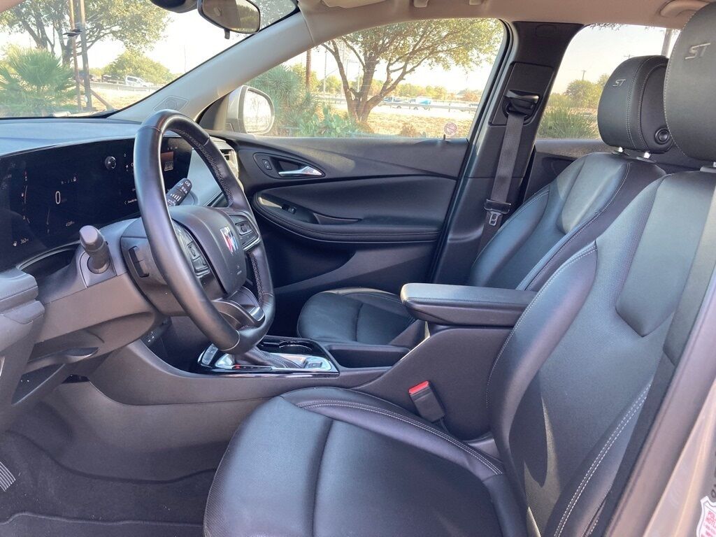 2024 Buick Encore GX Sport Touring San Antonio TX