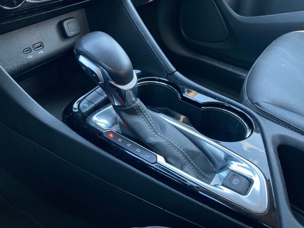 2024 Buick Encore GX Sport Touring San Antonio TX
