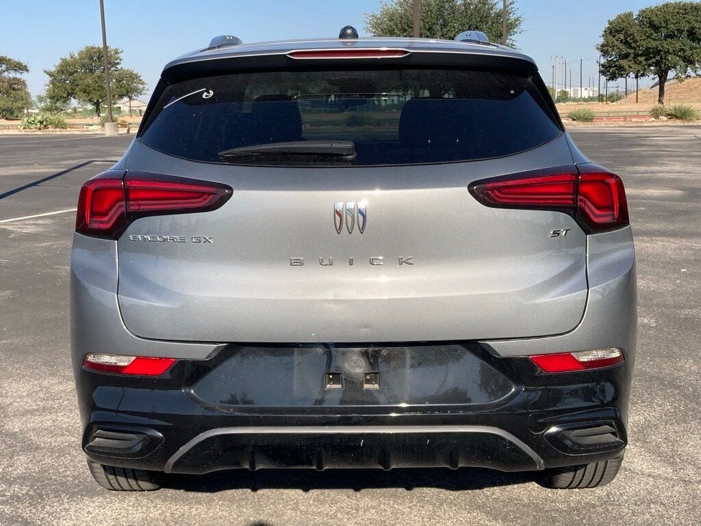 2024 Buick Encore GX Sport Touring San Antonio TX