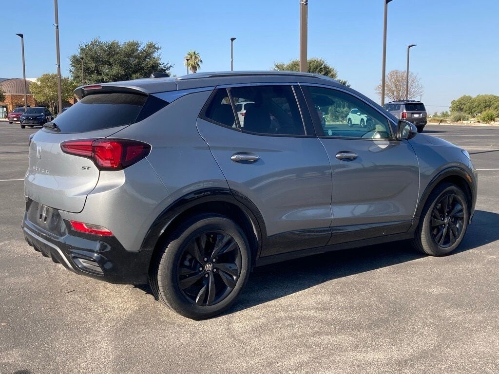 2024 Buick Encore GX Sport Touring San Antonio TX