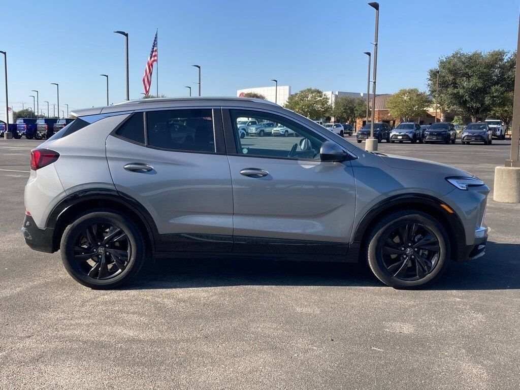 2024 Buick Encore GX Sport Touring San Antonio TX