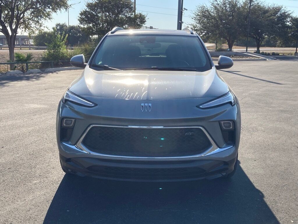 2024 Buick Encore GX Sport Touring San Antonio TX