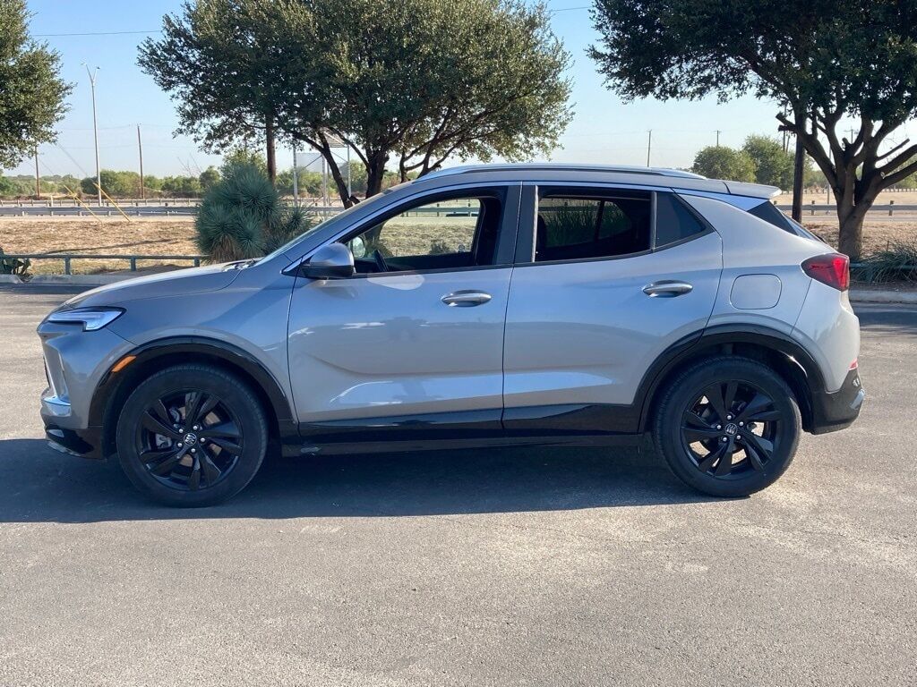 2024 Buick Encore GX Sport Touring San Antonio TX