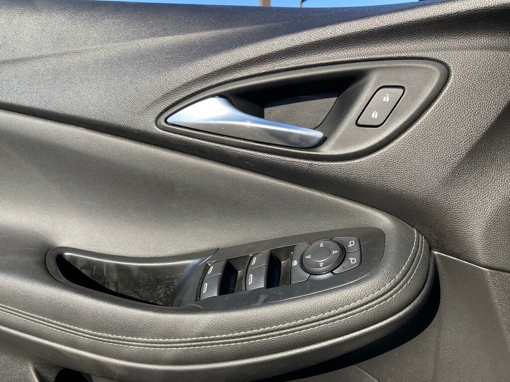 2024 Buick Encore GX Sport Touring San Antonio TX