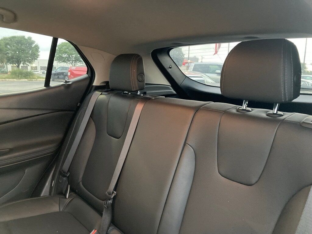 2024 Buick Encore GX Sport Touring San Antonio TX