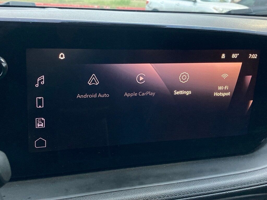 2024 Buick Encore GX Sport Touring San Antonio TX