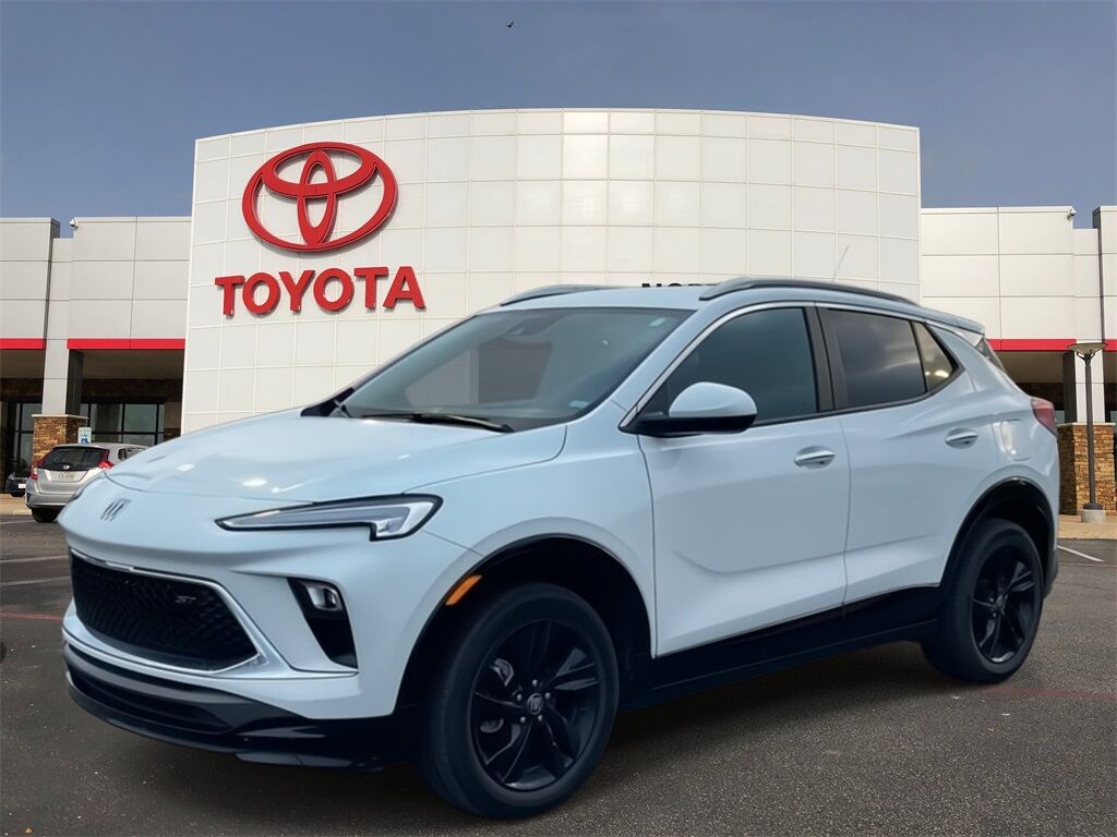 2024 Buick Encore GX Sport Touring San Antonio TX