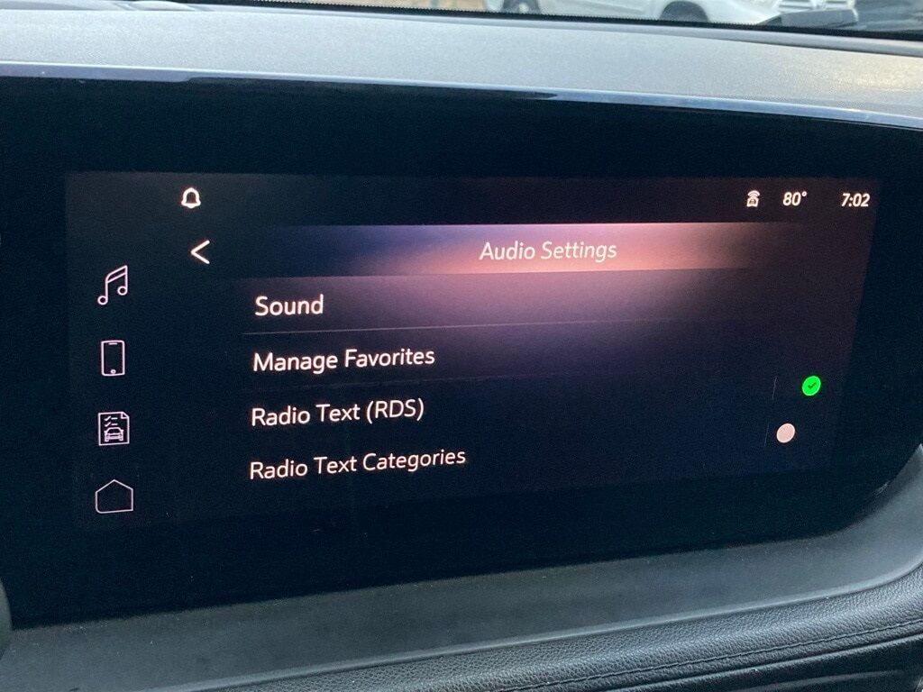 2024 Buick Encore GX Sport Touring San Antonio TX