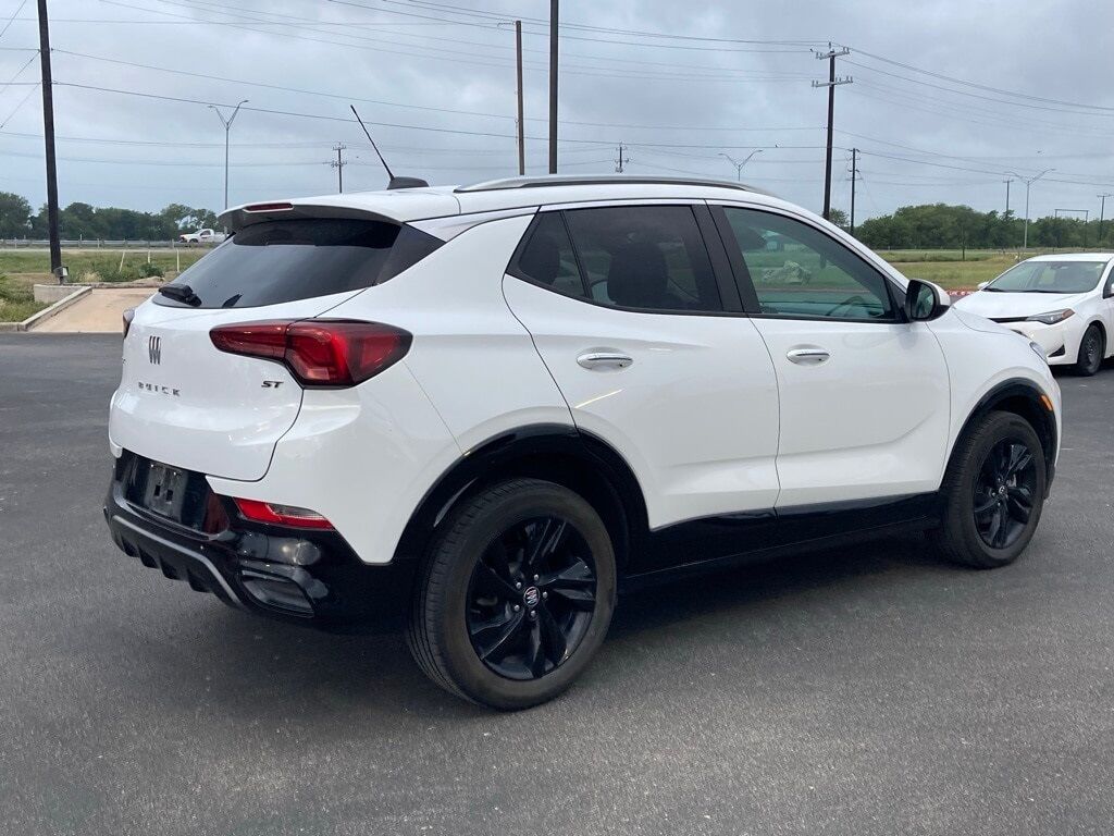 2024 Buick Encore GX Sport Touring San Antonio TX