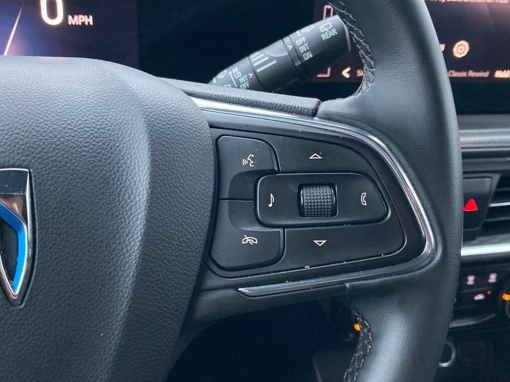 2024 Buick Encore GX Sport Touring San Antonio TX