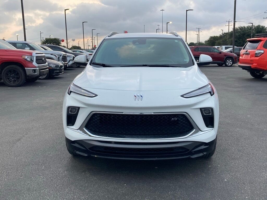 2024 Buick Encore GX Sport Touring San Antonio TX