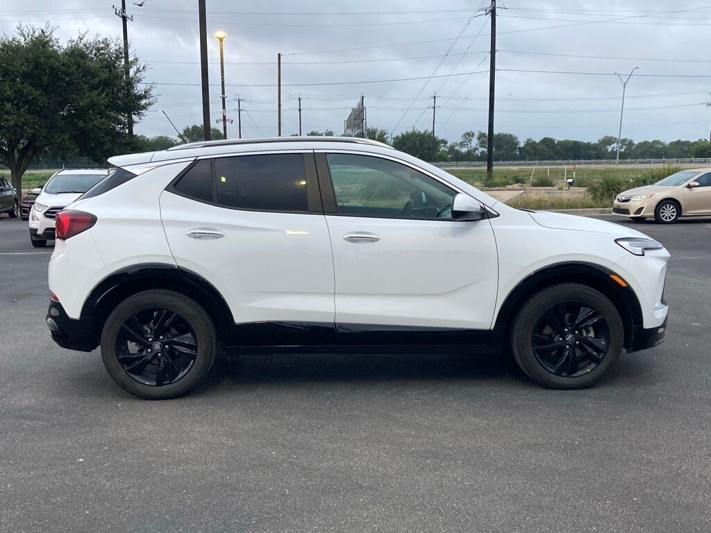 2024 Buick Encore GX Sport Touring San Antonio TX
