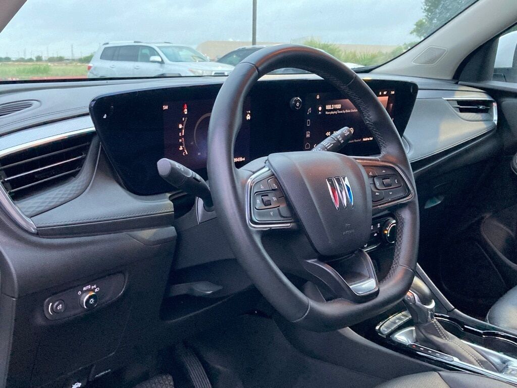 2024 Buick Encore GX Sport Touring San Antonio TX