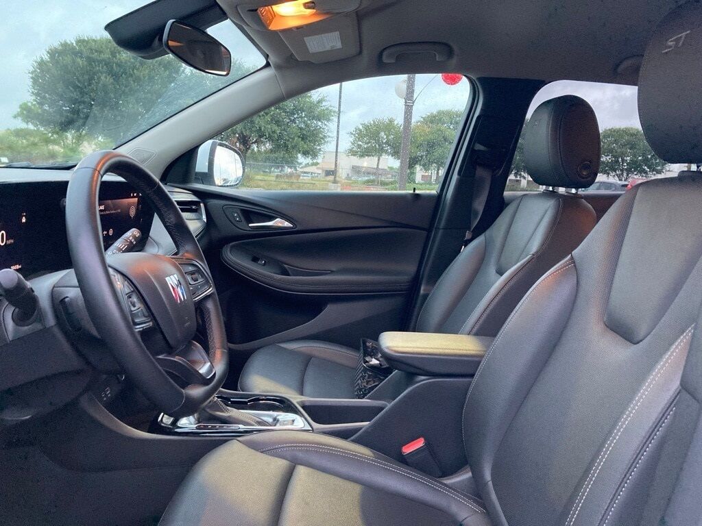 2024 Buick Encore GX Sport Touring San Antonio TX