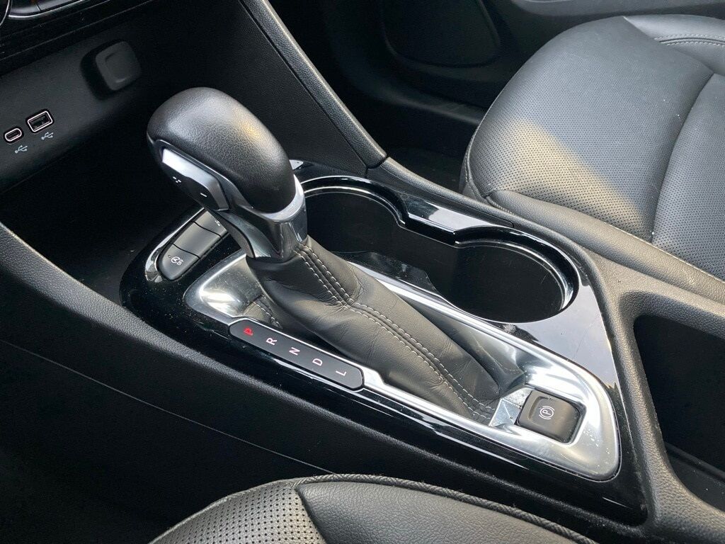 2024 Buick Encore GX Sport Touring San Antonio TX