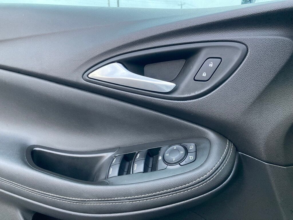 2024 Buick Encore GX Sport Touring San Antonio TX