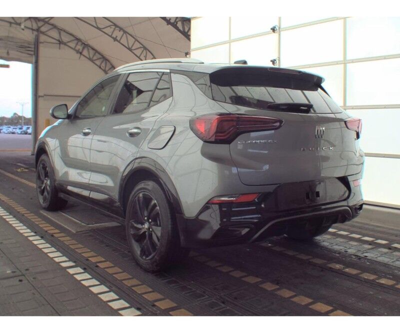2024 Buick Encore GX Sport Touring Seffner FL