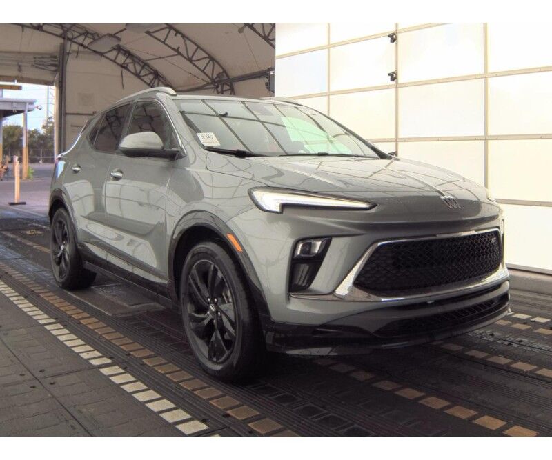 2024 Buick Encore GX Sport Touring Seffner FL