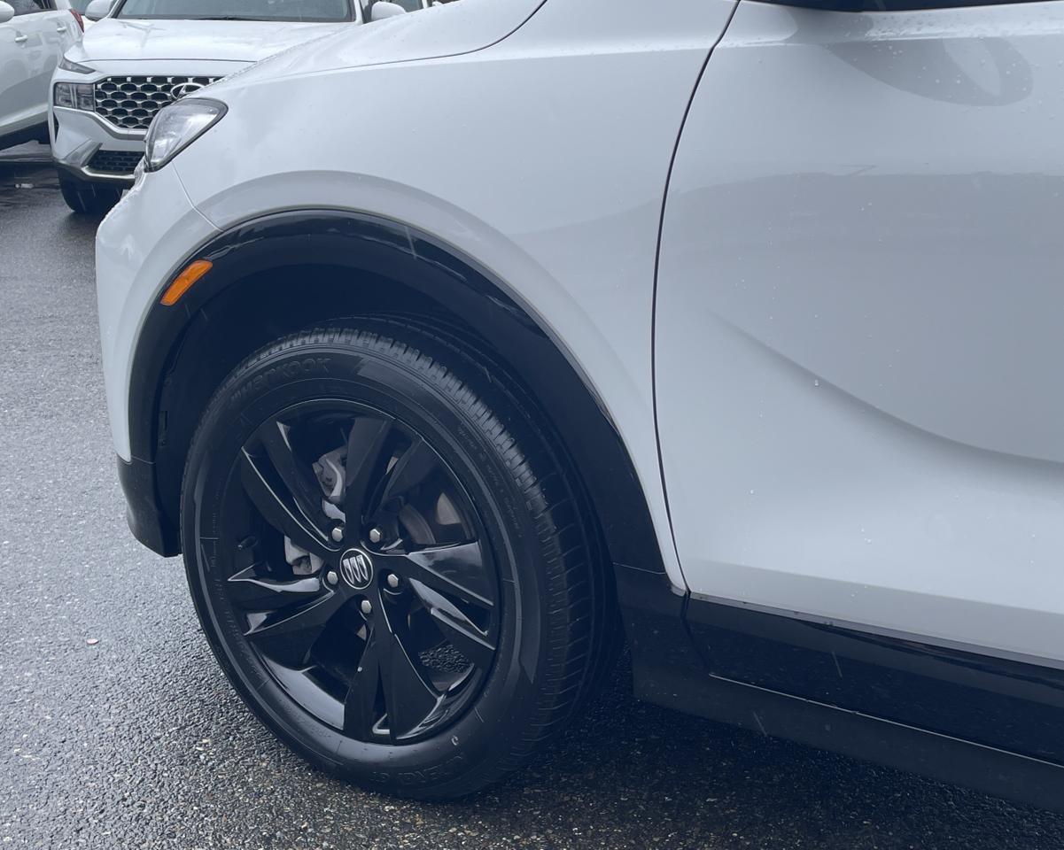 2024 Buick Encore GX Sport Touring Sport Utility 4D