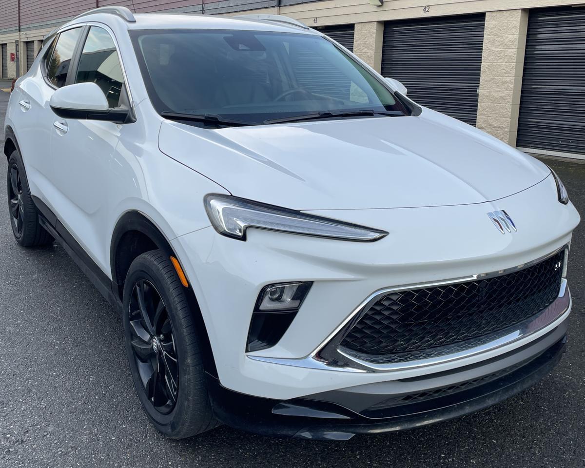 2024 Buick Encore GX Sport Touring Sport Utility 4D Port Orchard WA