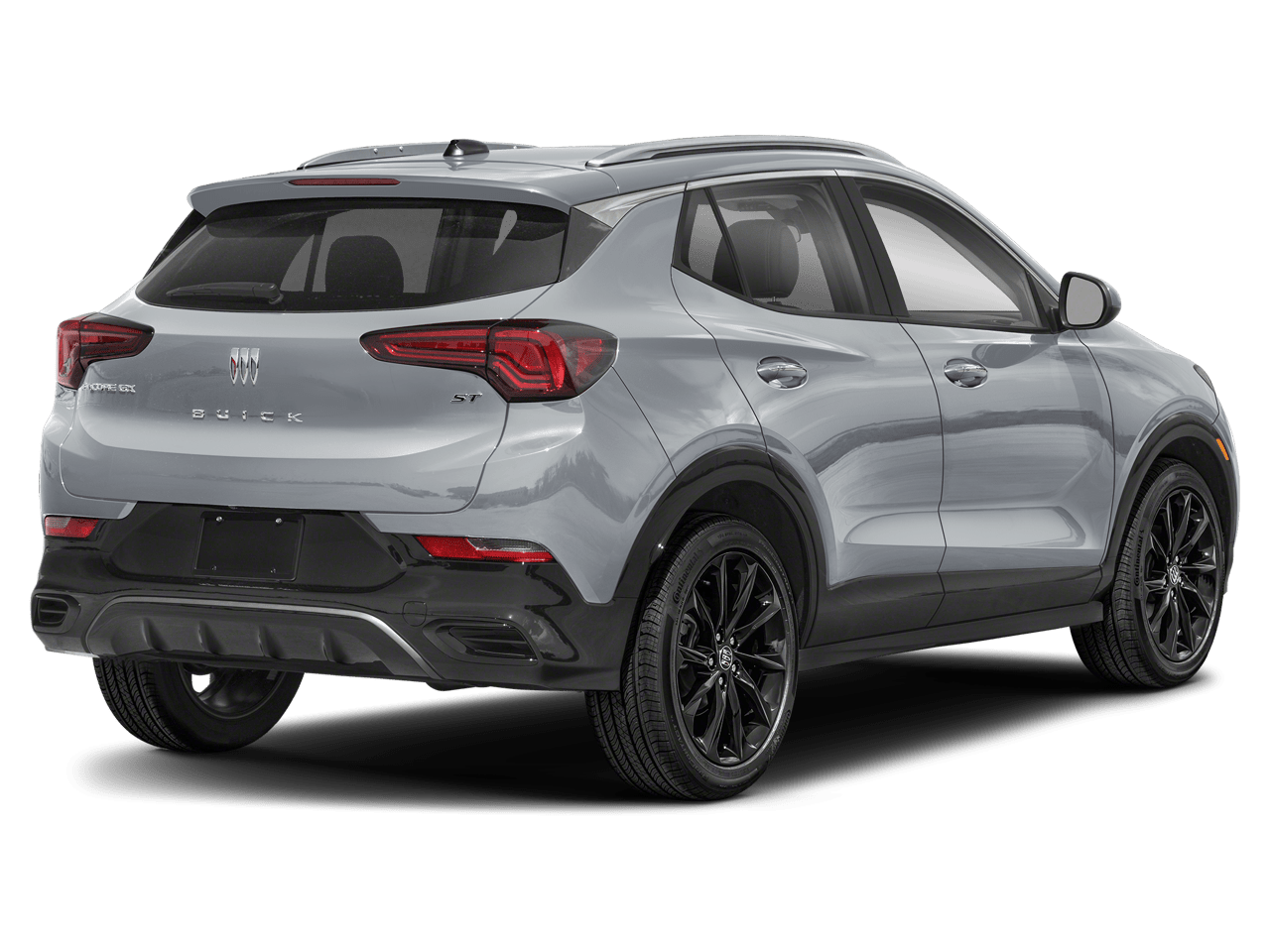 2024 Buick Encore GX Sport Touring Tucson AZ