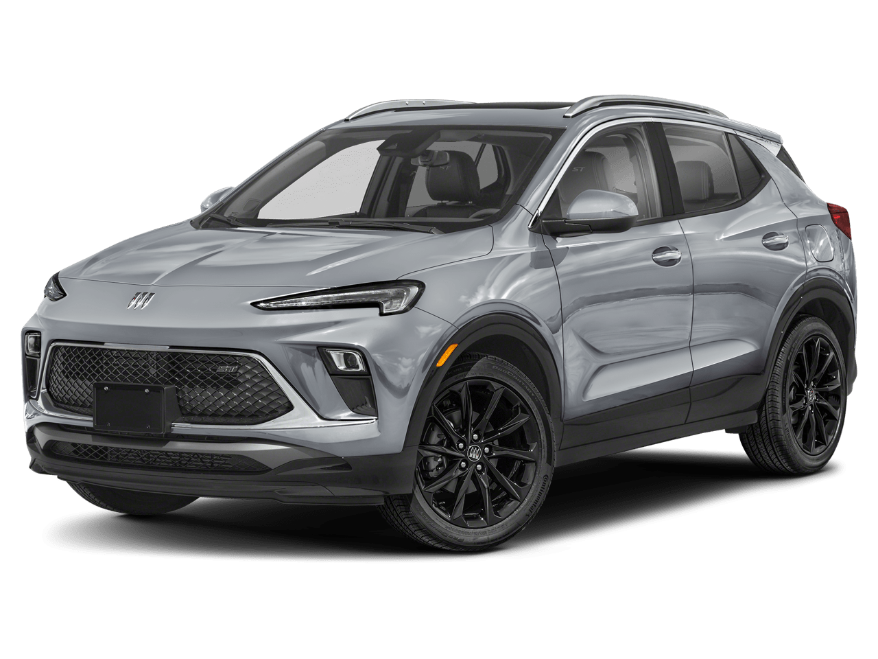 2024 Buick Encore GX Sport Touring Tucson AZ