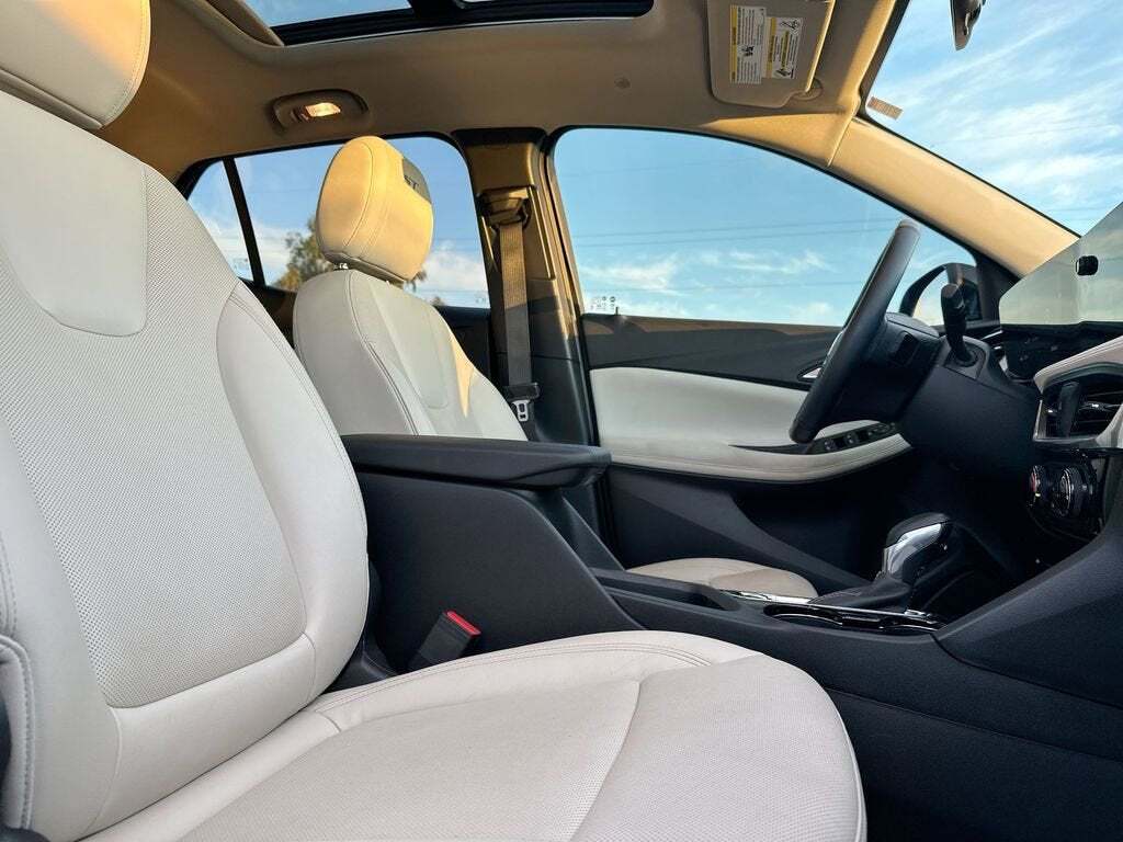 2024 Buick Encore GX Sport Touring Tucson AZ