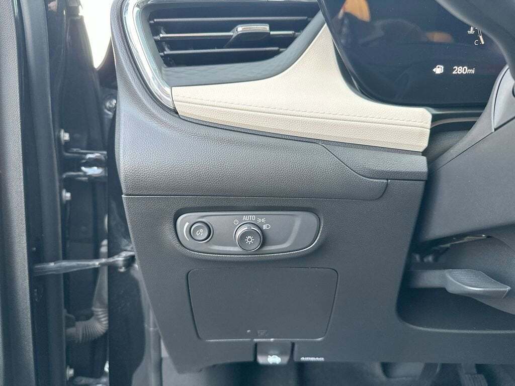 2024 Buick Encore GX Sport Touring Tucson AZ