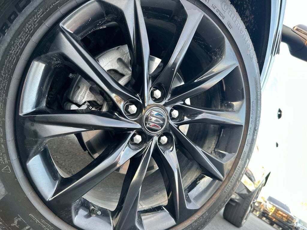 2024 Buick Encore GX Sport Touring Tucson AZ