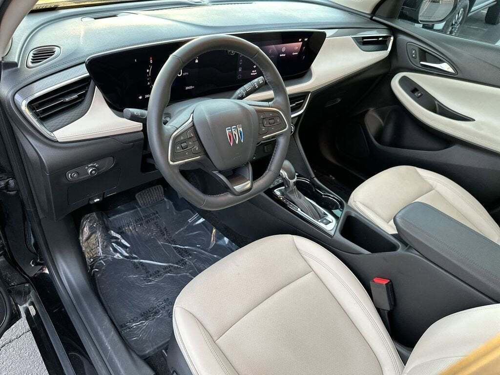 2024 Buick Encore GX Sport Touring Tucson AZ