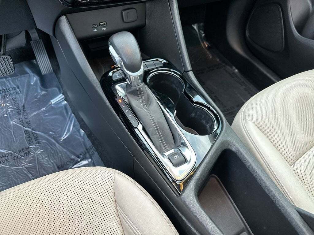 2024 Buick Encore GX Sport Touring Tucson AZ