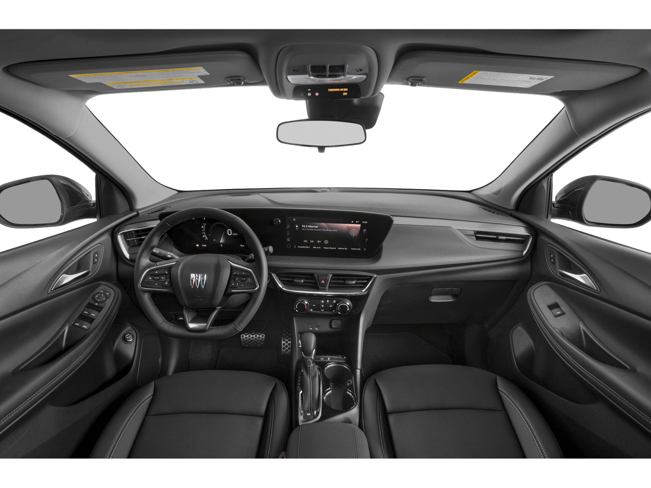 2024 Buick Encore GX Sport Touring Tucson AZ