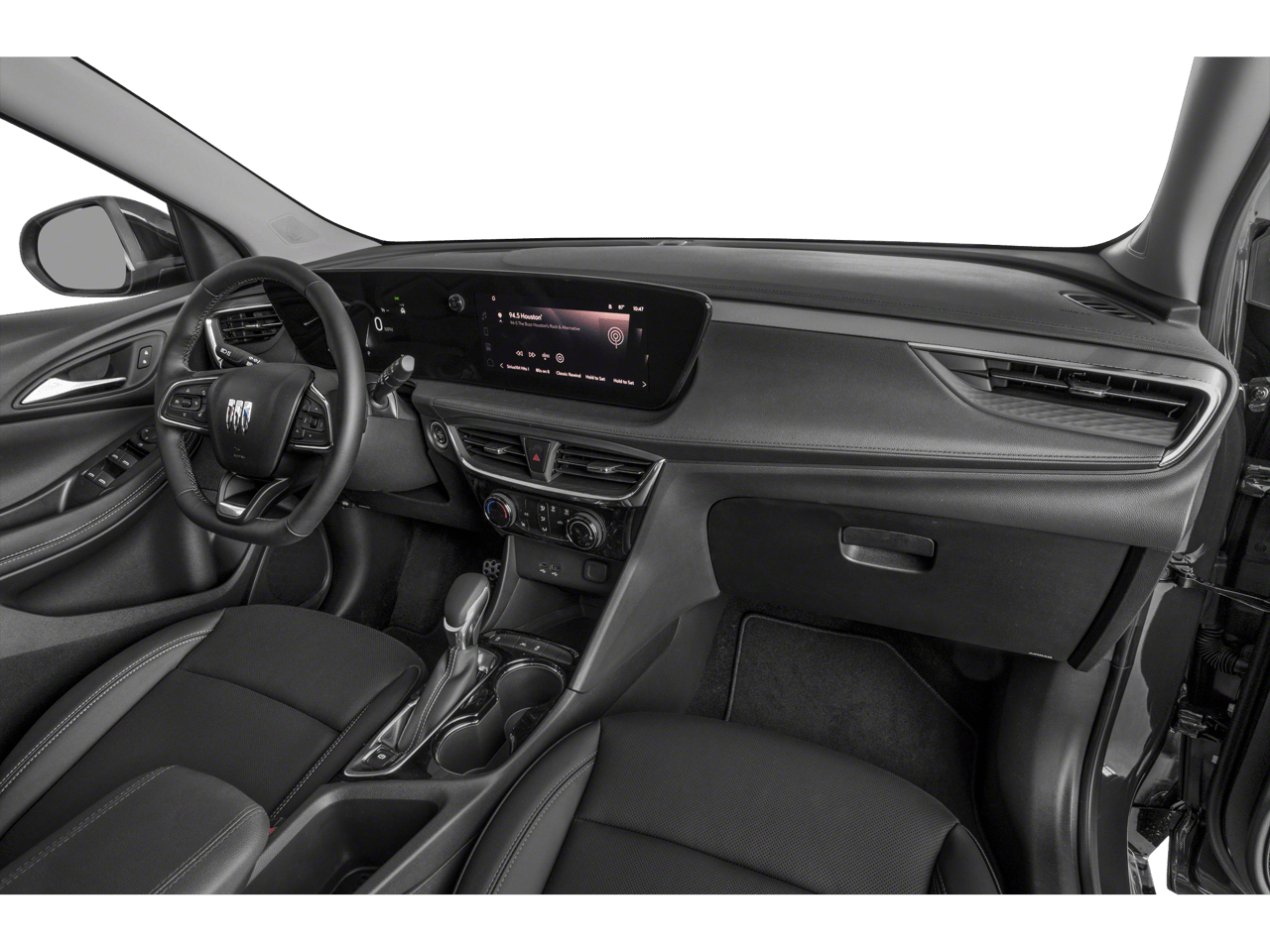 2024 Buick Encore GX Sport Touring Tucson AZ