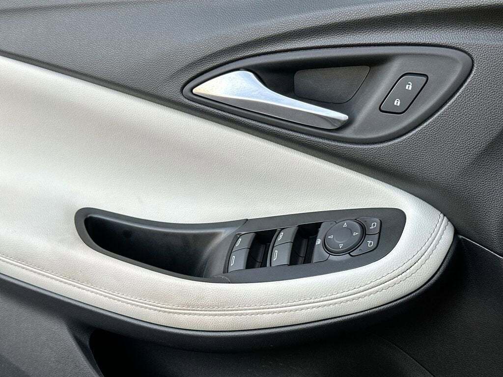 2024 Buick Encore GX Sport Touring Tucson AZ