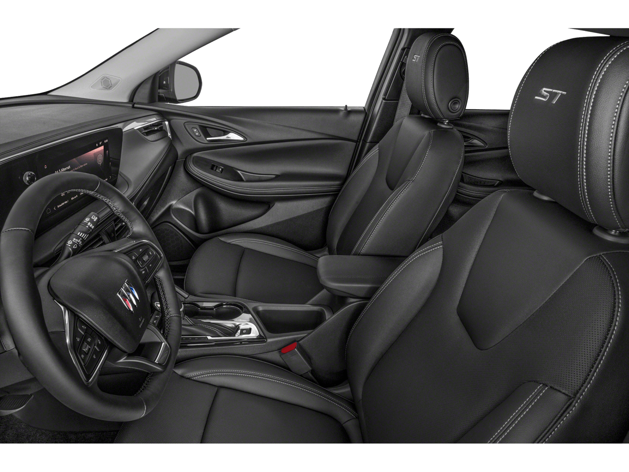 2024 Buick Encore GX Sport Touring Tucson AZ