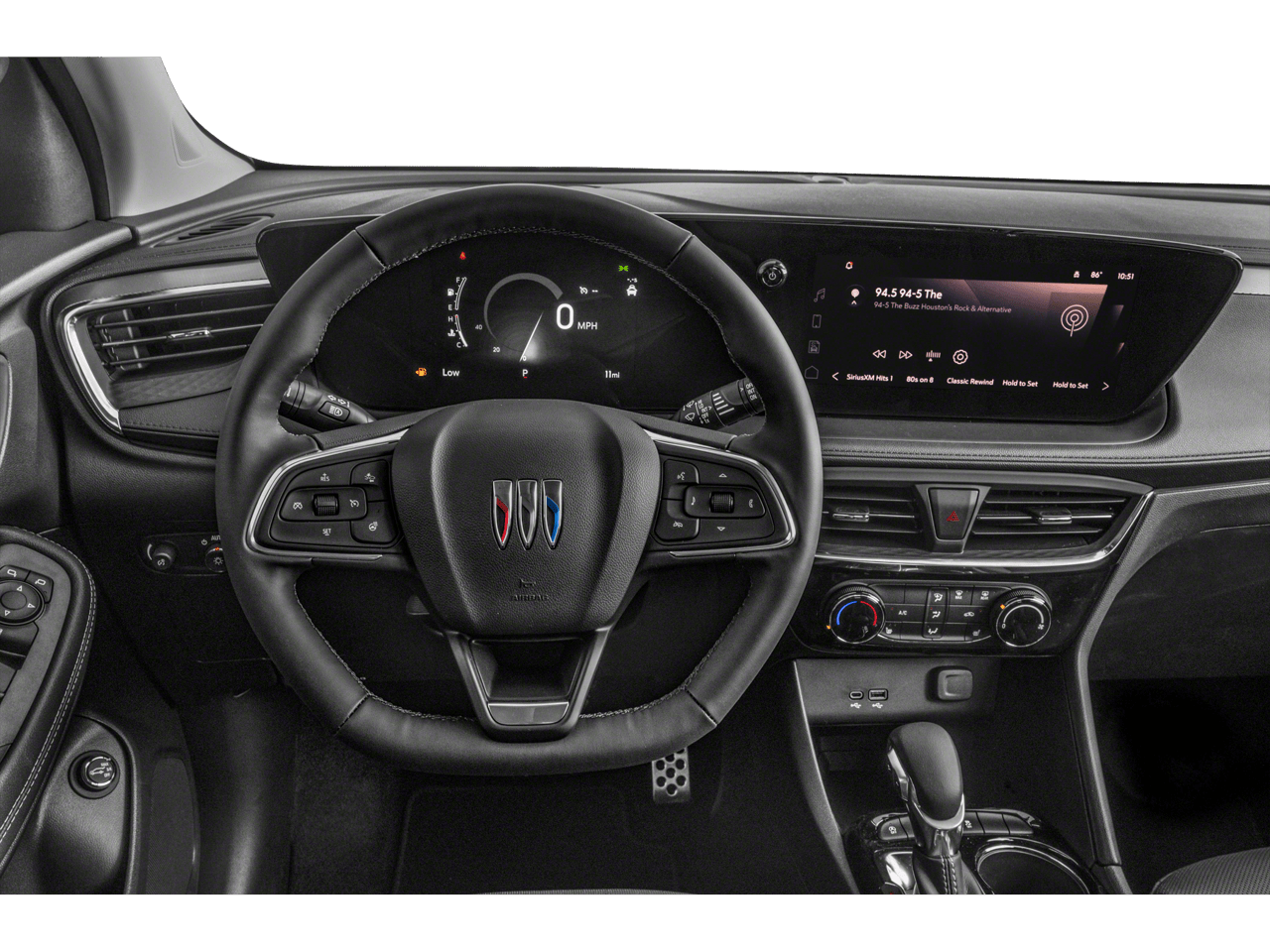 2024 Buick Encore GX Sport Touring Tucson AZ