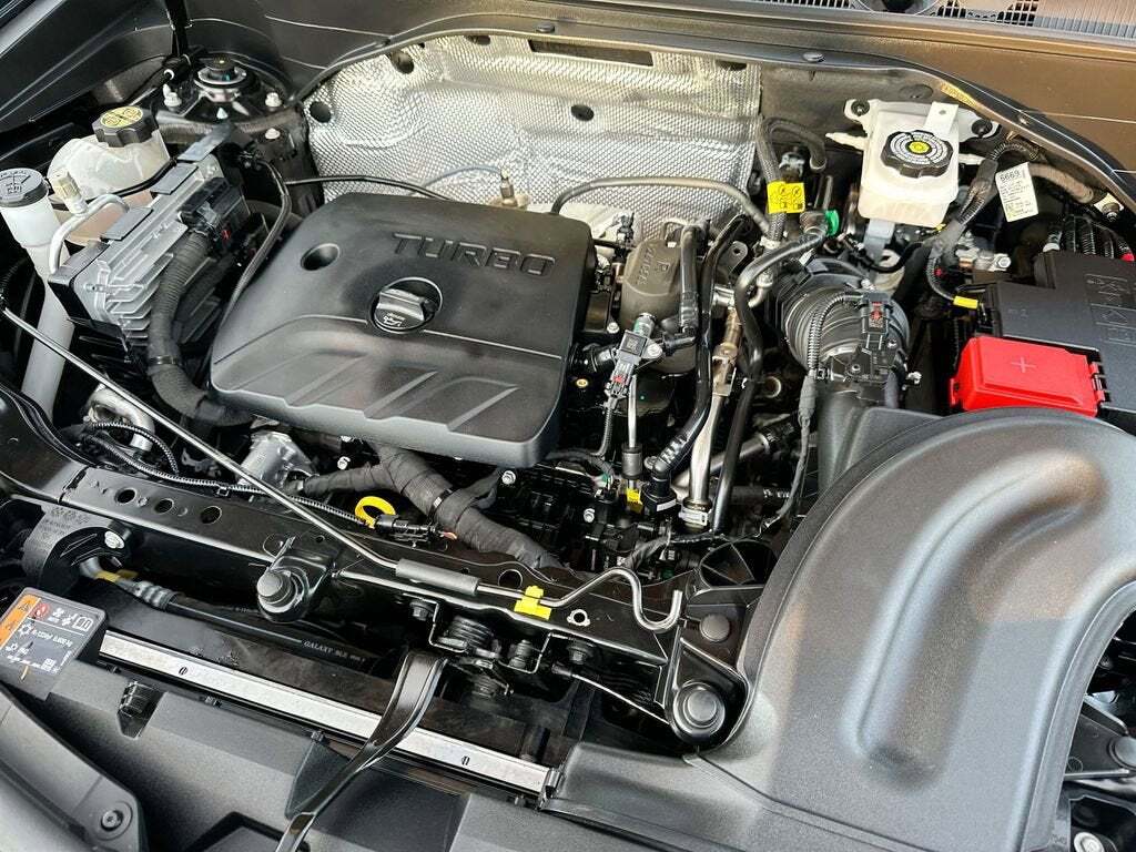 2024 Buick Encore GX Sport Touring Tucson AZ