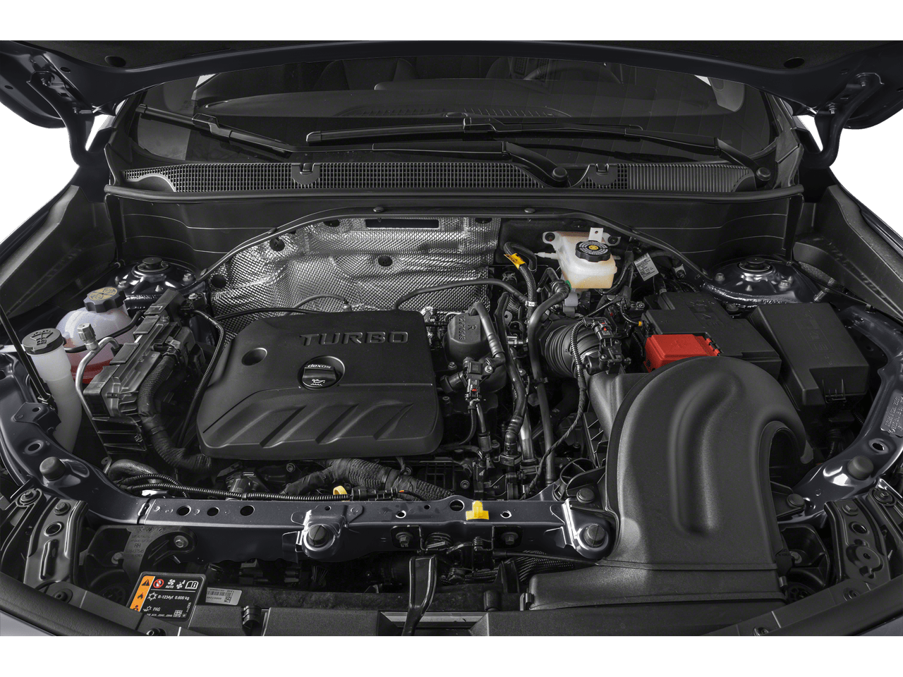 2024 Buick Encore GX Sport Touring Tucson AZ