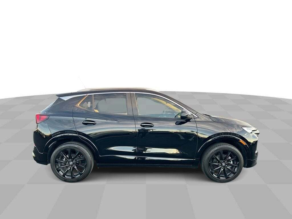 2024 Buick Encore GX Sport Touring Tucson AZ