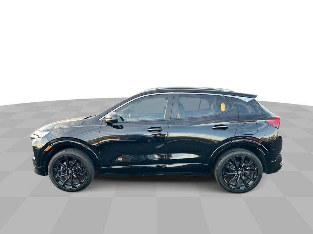 2024 Buick Encore GX Sport Touring Tucson AZ