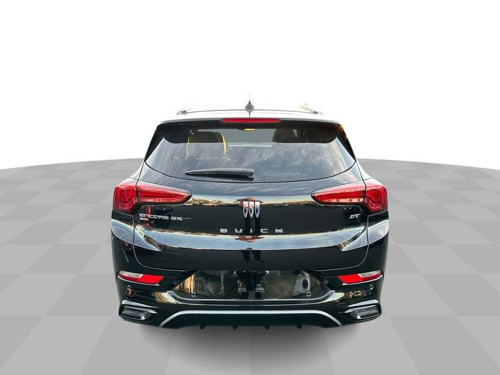 2024 Buick Encore GX Sport Touring Tucson AZ