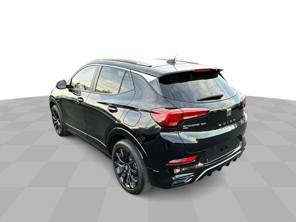 2024 Buick Encore GX Sport Touring Tucson AZ