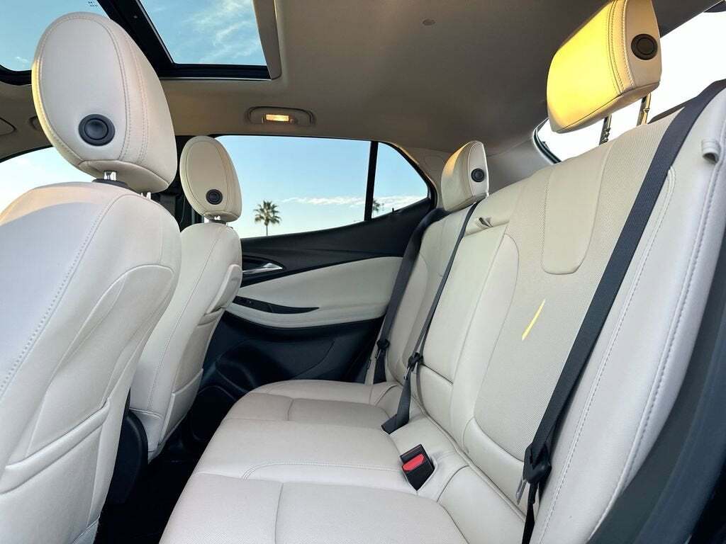 2024 Buick Encore GX Sport Touring Tucson AZ