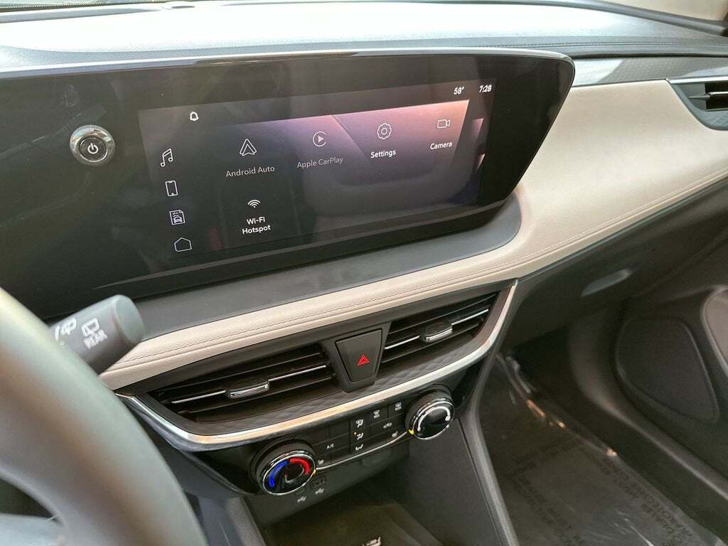 2024 Buick Encore GX Sport Touring Tucson AZ