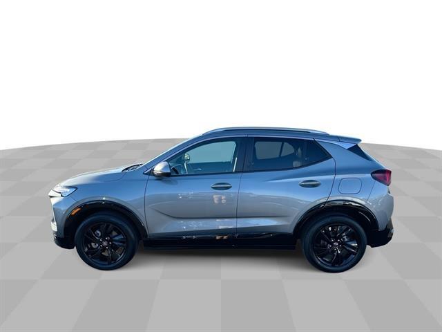 2024 Buick Encore GX Sport Touring Tucson AZ