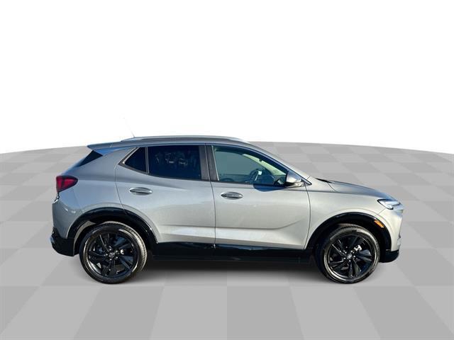 2024 Buick Encore GX Sport Touring Tucson AZ