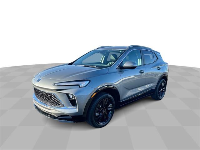 2024 Buick Encore GX Sport Touring Tucson AZ